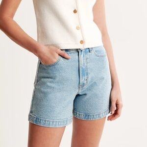 Abercrombie Shorts